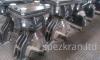 Автосцепка СА-3 мотовозна (паровозного типу)
