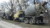 КрАЗи на комбінованому залізничному ходу, локомобіль